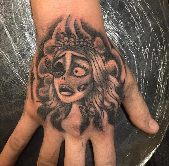 Images Club Tattoo