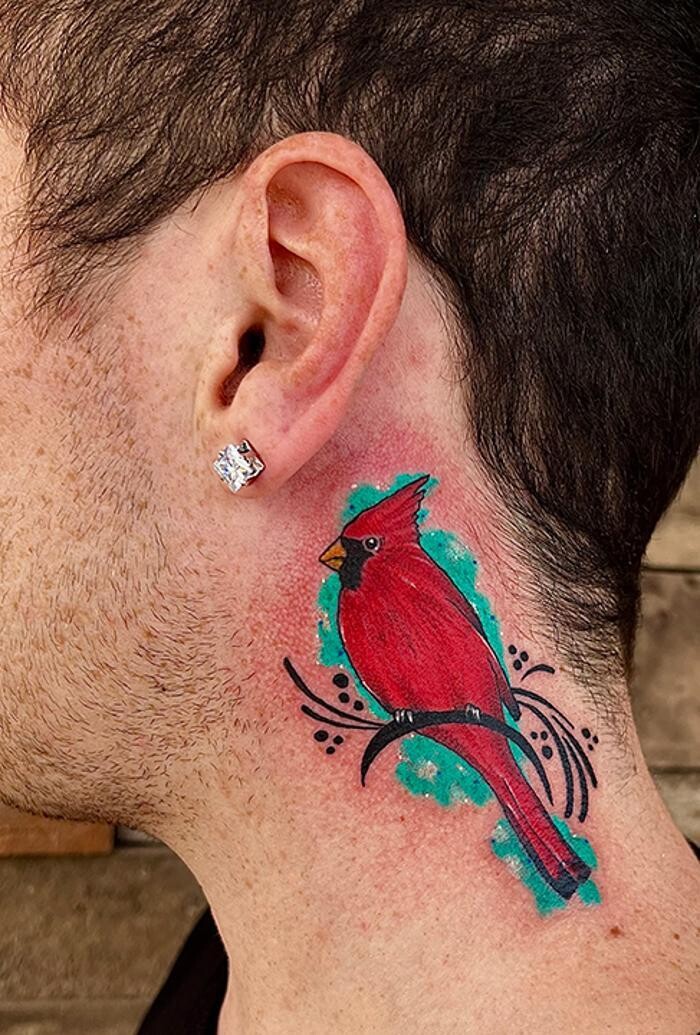 Images Club Tattoo