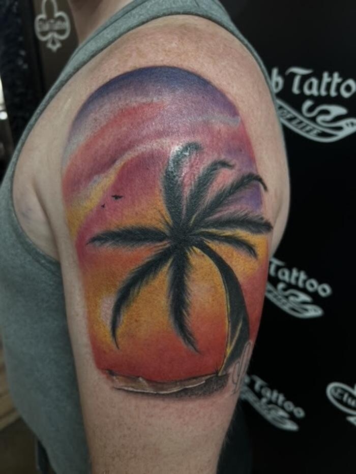 Images Club Tattoo