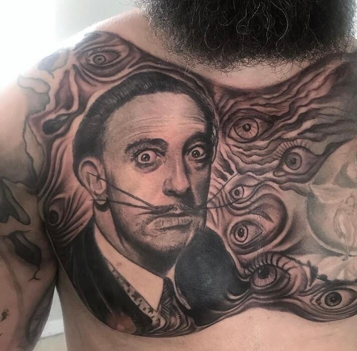 Images Club Tattoo