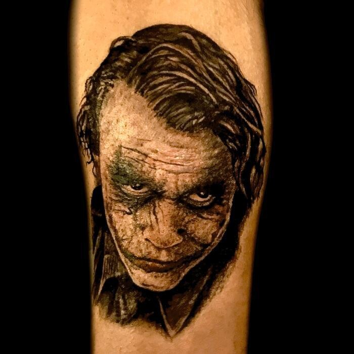 Images Club Tattoo