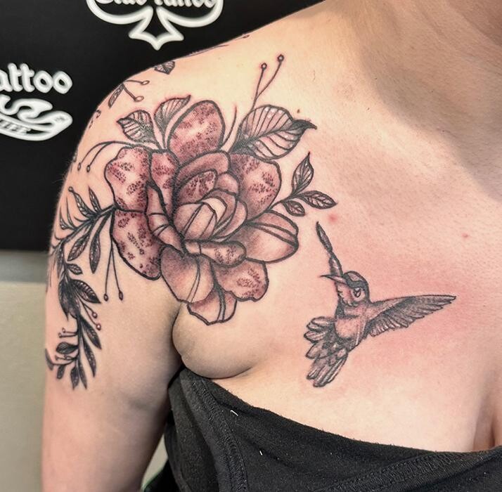 Images Club Tattoo