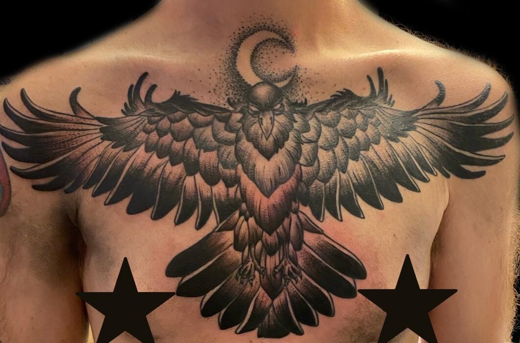 Images Club Tattoo