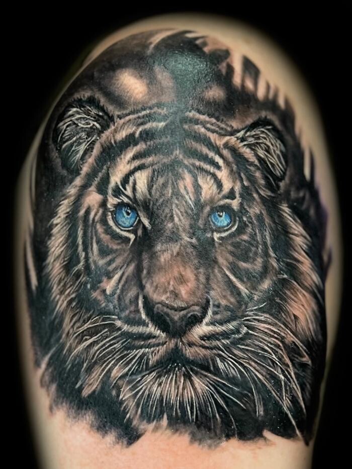 Images Club Tattoo