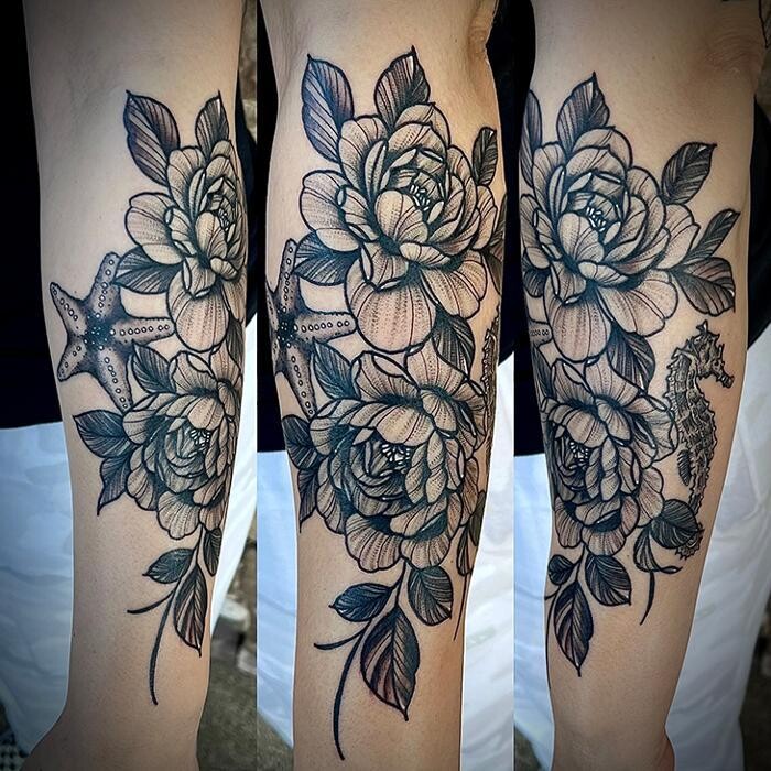 Images Club Tattoo