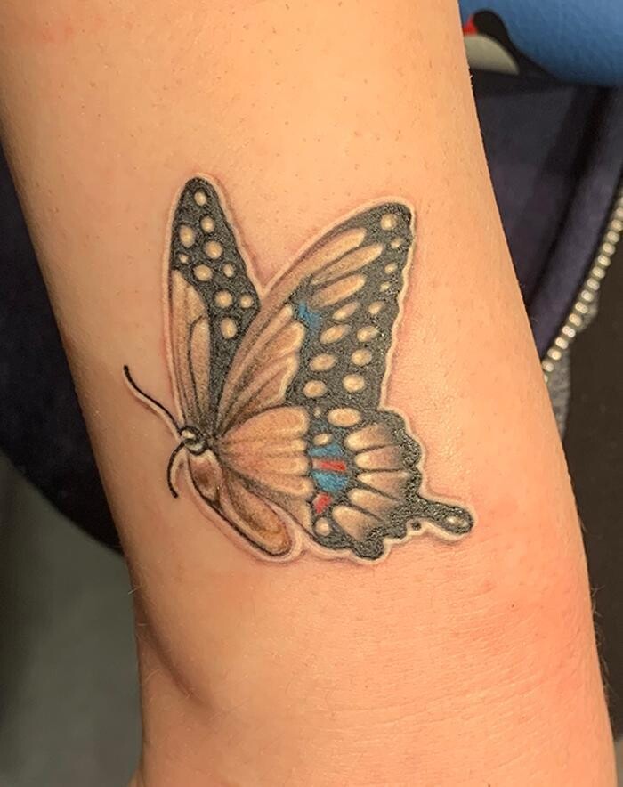 Images Club Tattoo