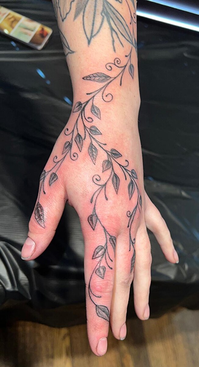 Images Club Tattoo