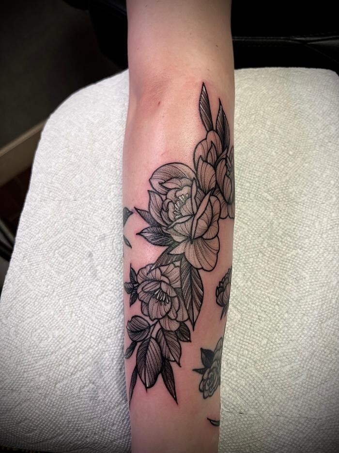 Images Club Tattoo