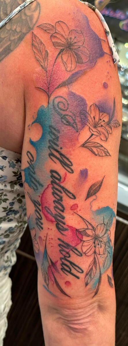 Images Club Tattoo