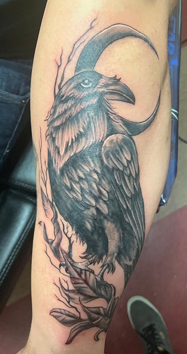 Images Club Tattoo