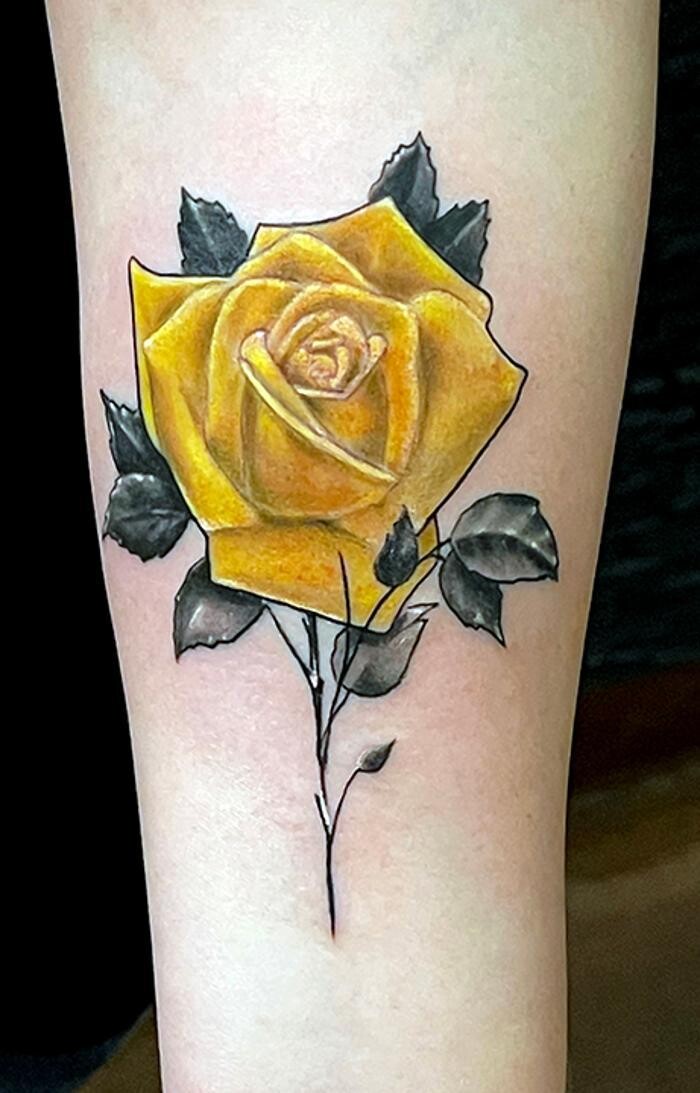 Images Club Tattoo