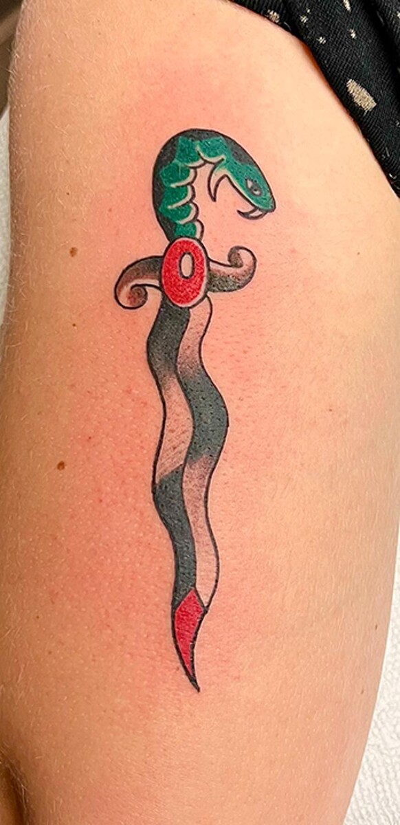 Images Club Tattoo