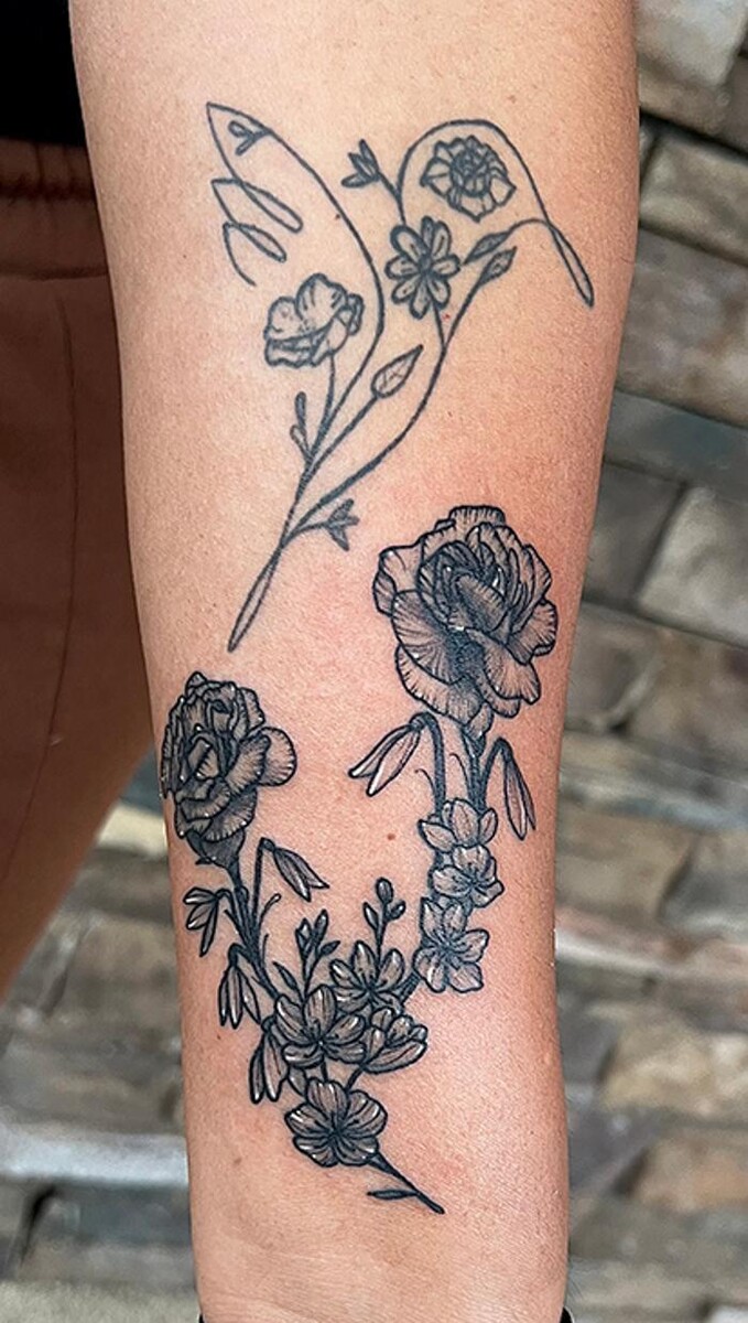 Images Club Tattoo
