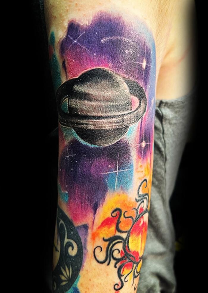 Images Club Tattoo