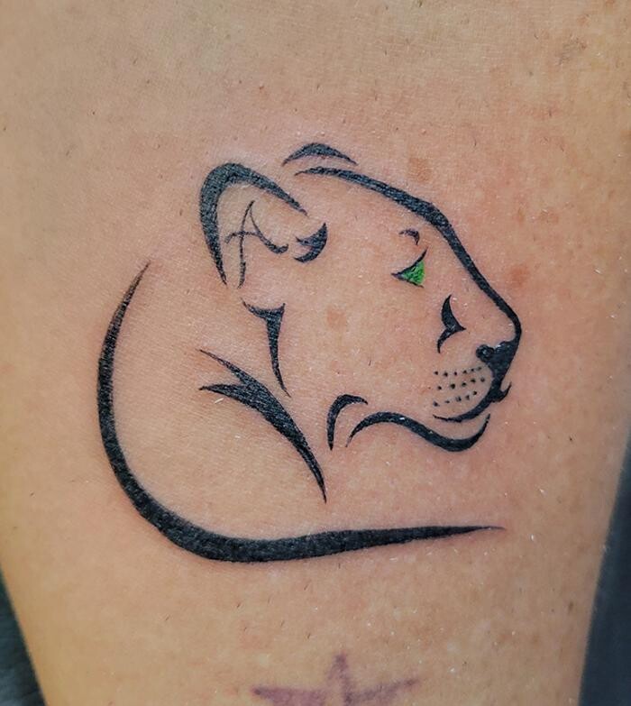 Images Club Tattoo