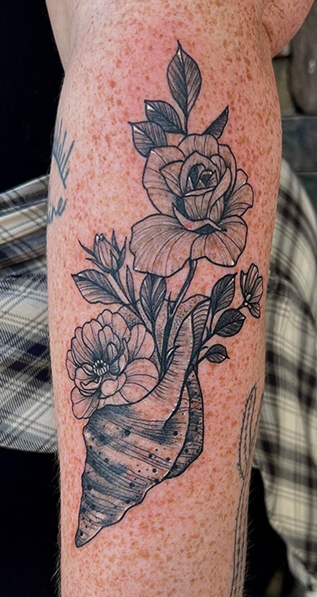 Images Club Tattoo