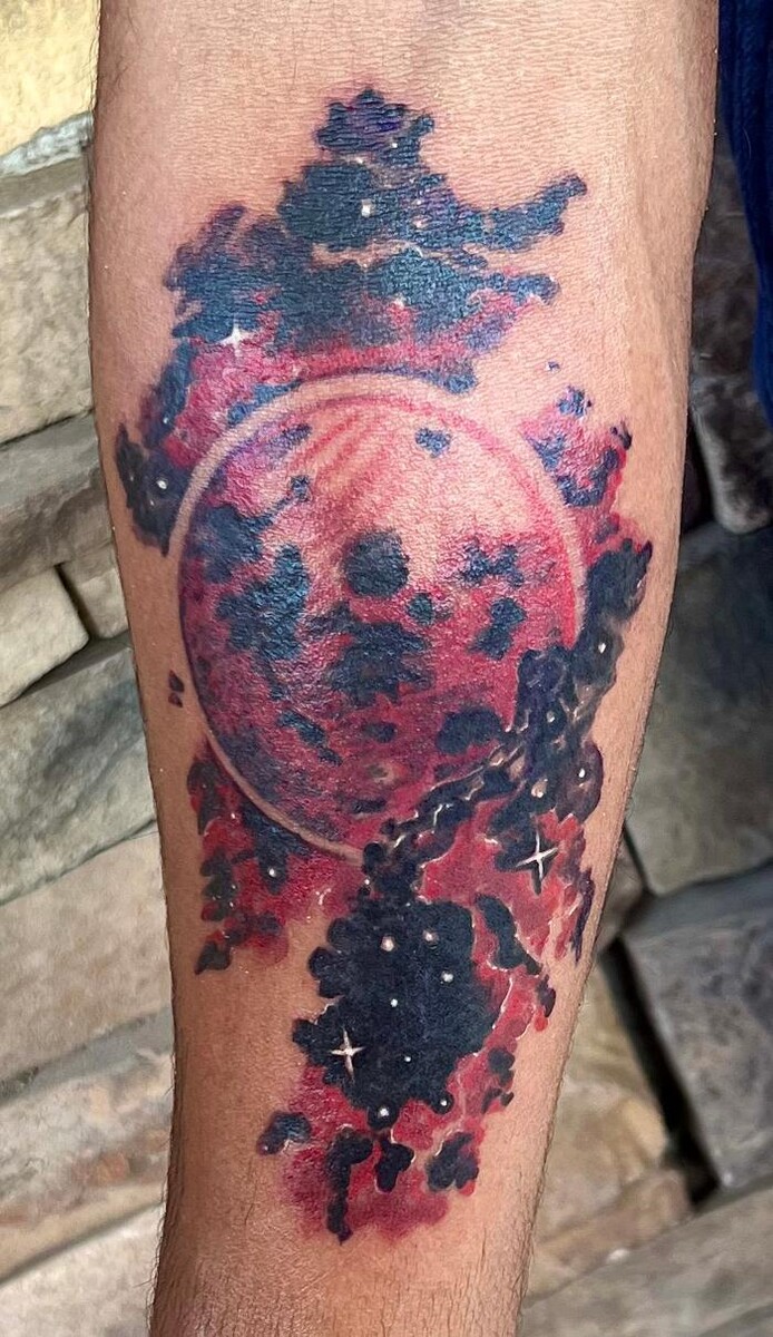 Images Club Tattoo