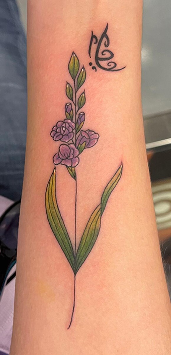 Images Club Tattoo
