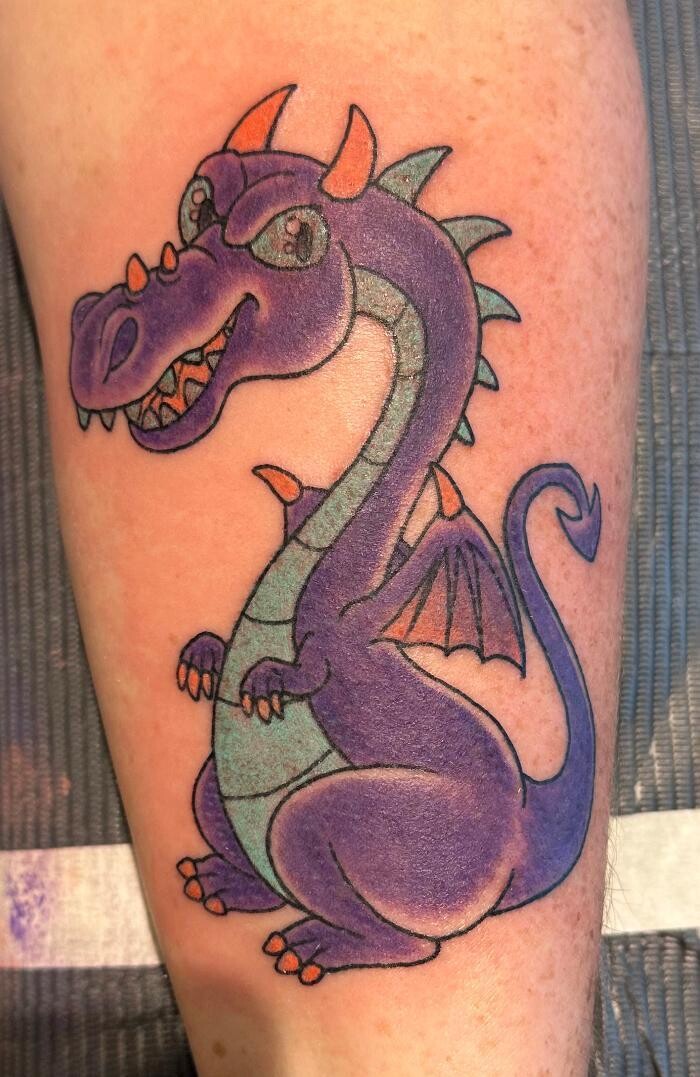 Images Club Tattoo