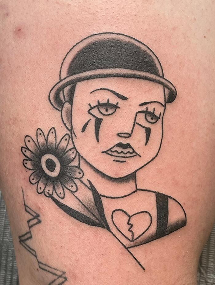 Images Club Tattoo