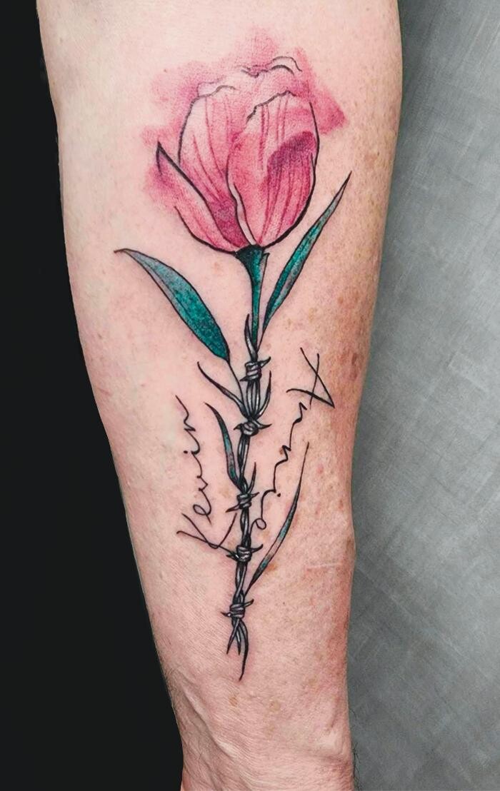 Images Club Tattoo