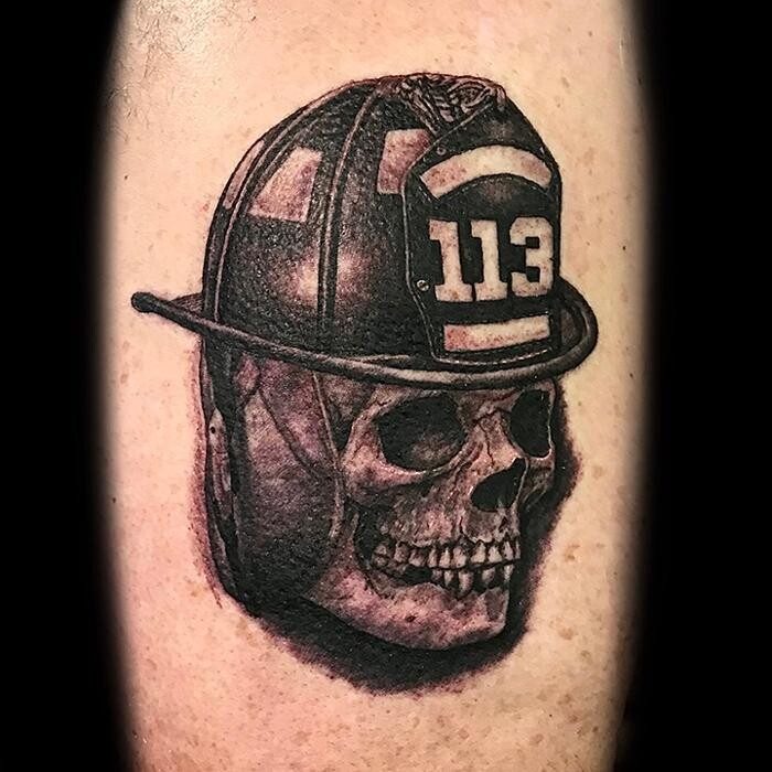Images Club Tattoo