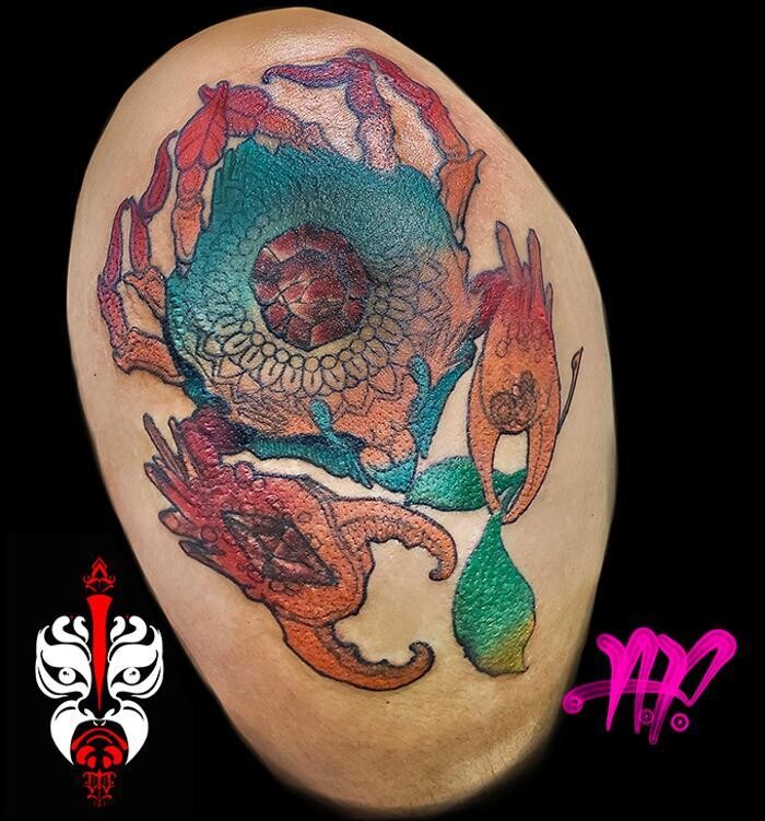 Images Club Tattoo