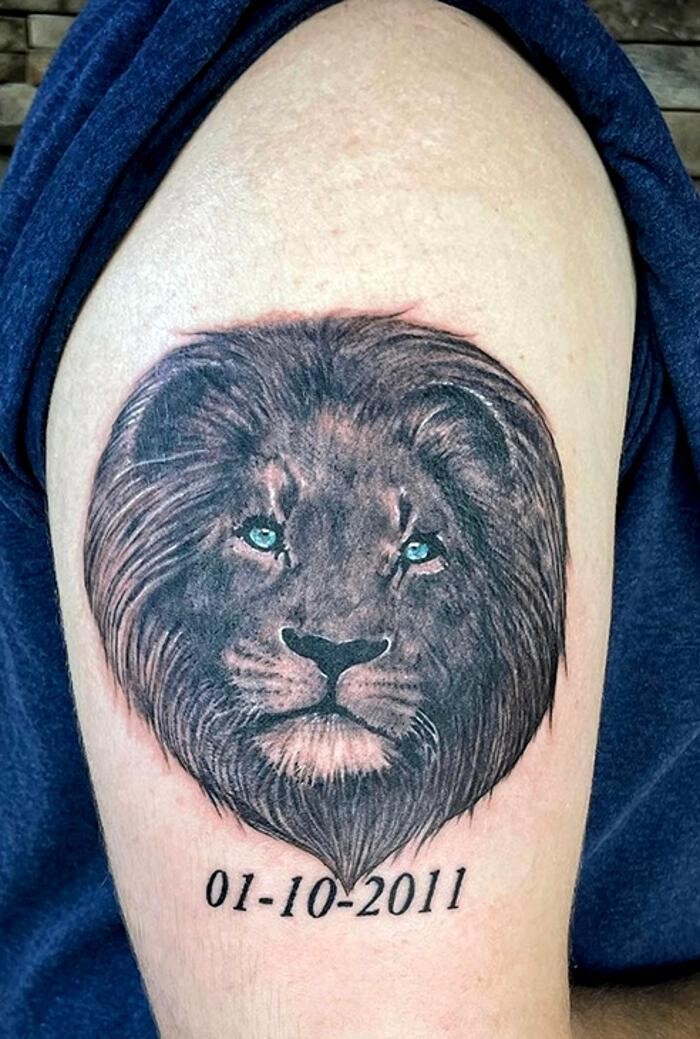 Images Club Tattoo