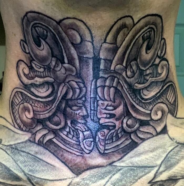 Images Club Tattoo
