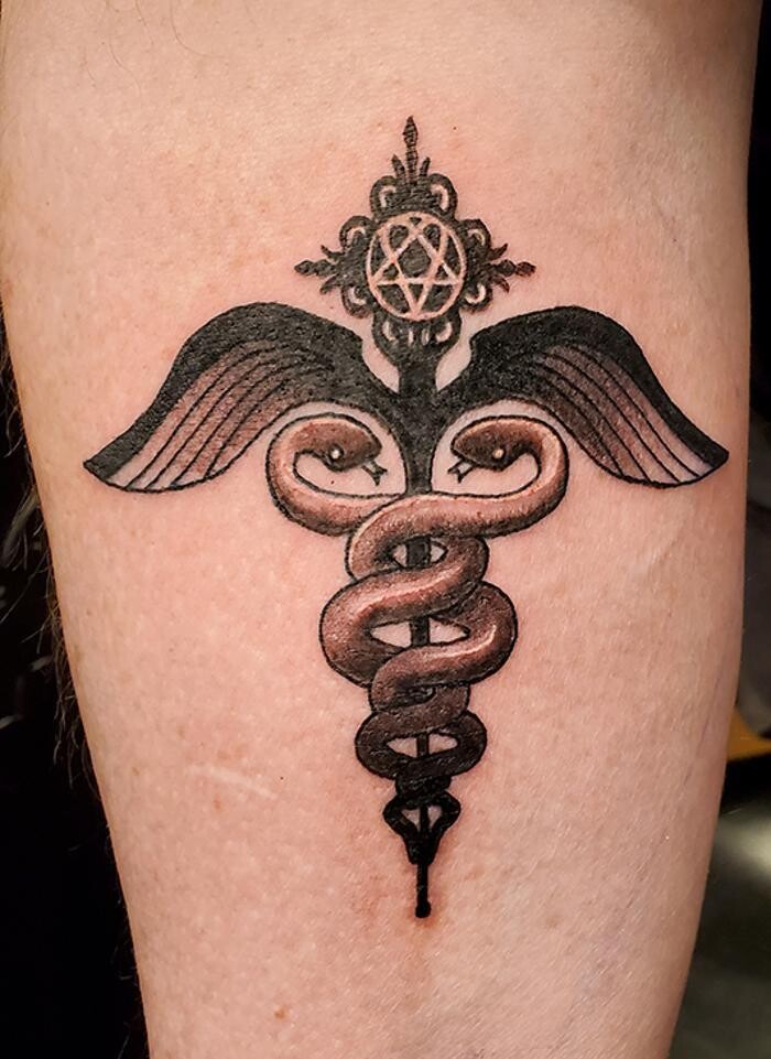 Images Club Tattoo