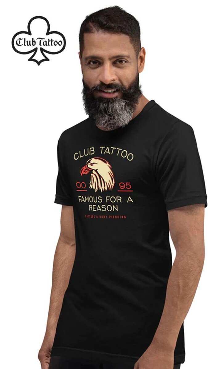 Images Club Tattoo
