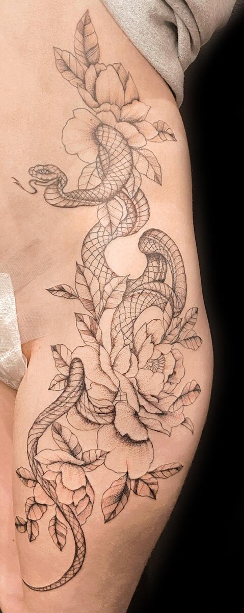 Images Club Tattoo
