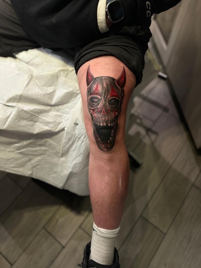 Images Club Tattoo