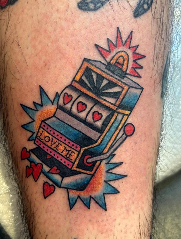 Images Club Tattoo