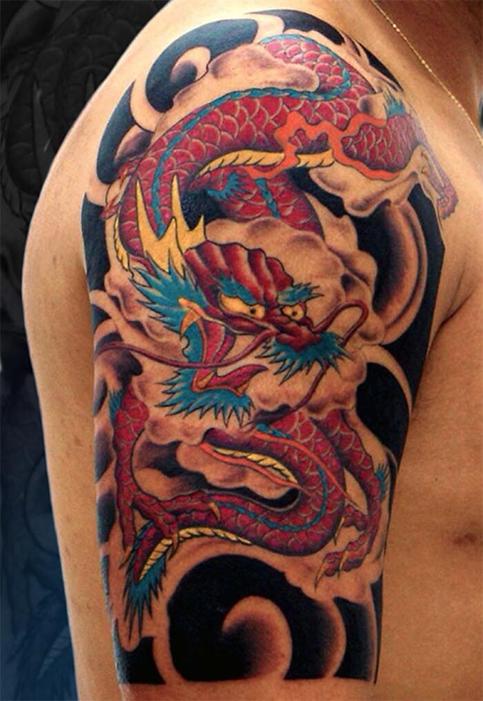 Images Club Tattoo