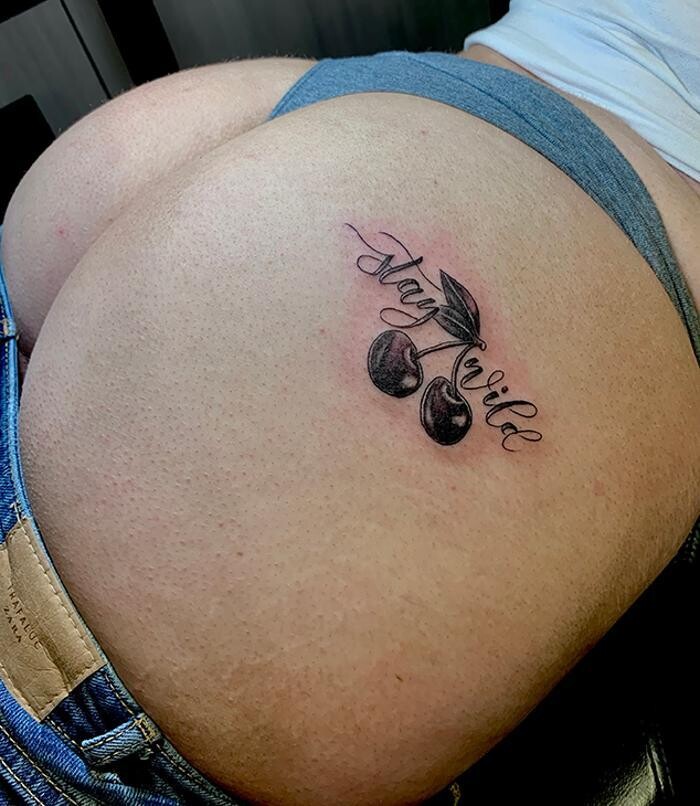 Images Club Tattoo