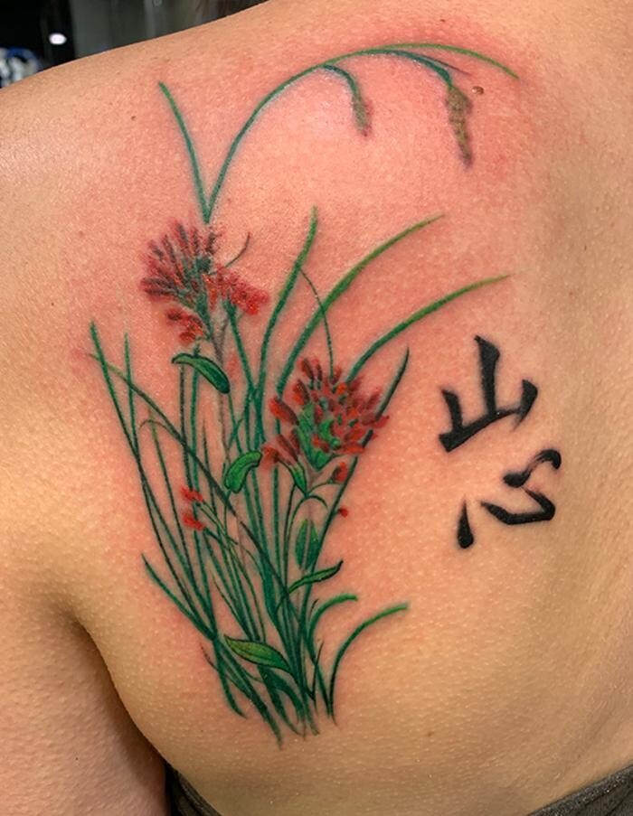 Images Club Tattoo