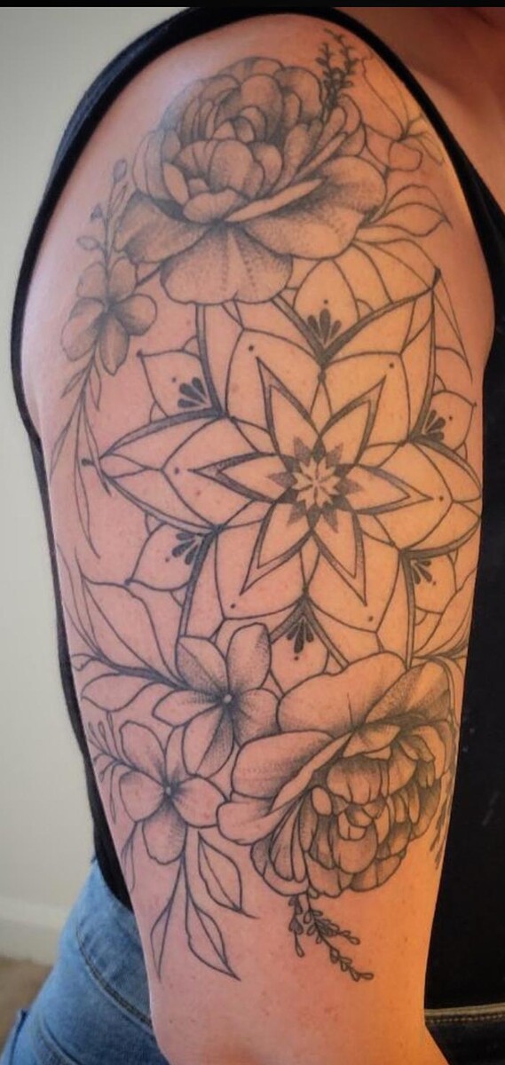 Images Club Tattoo