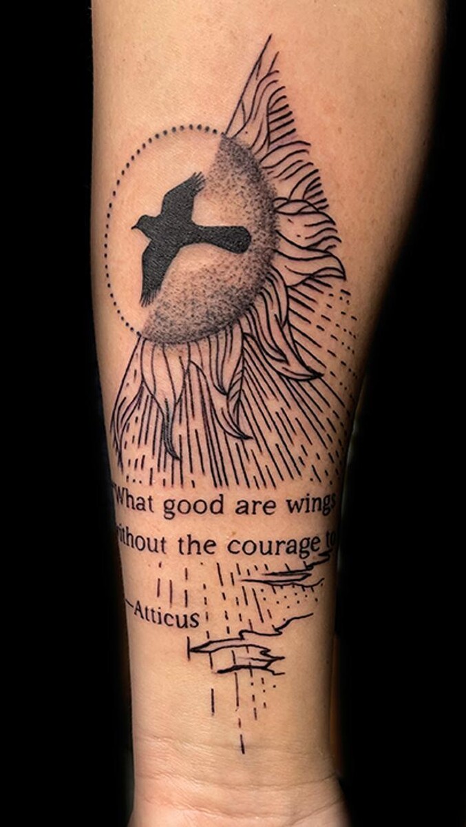 Images Club Tattoo