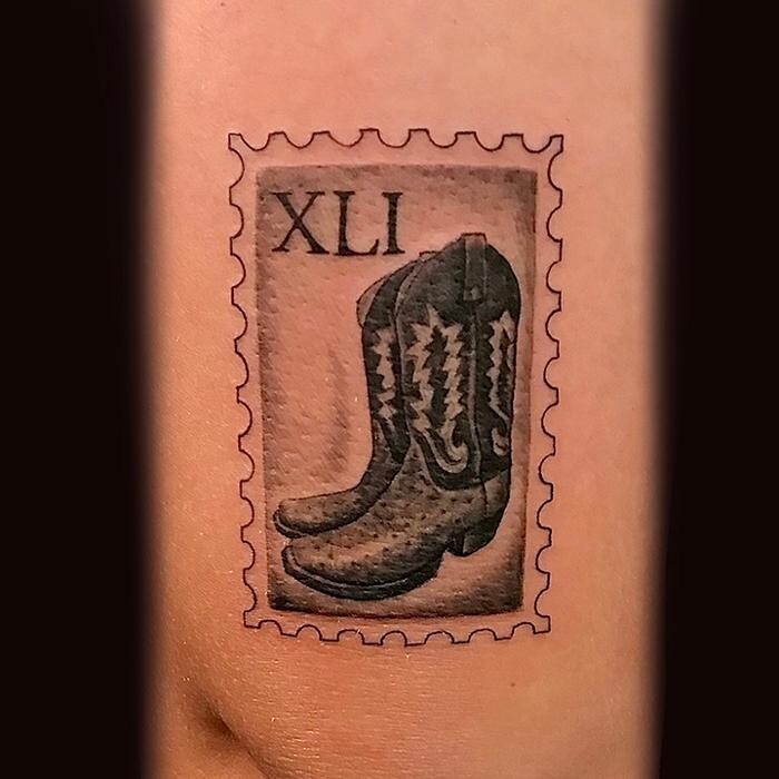 Images Club Tattoo