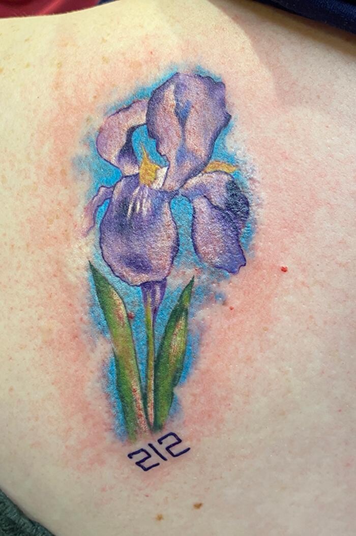 Images Club Tattoo