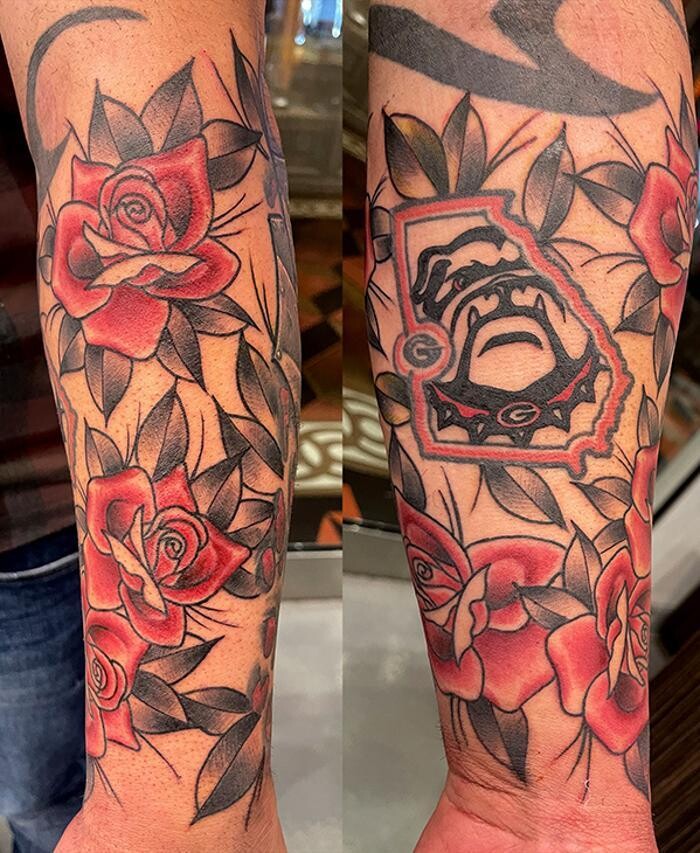 Images Club Tattoo