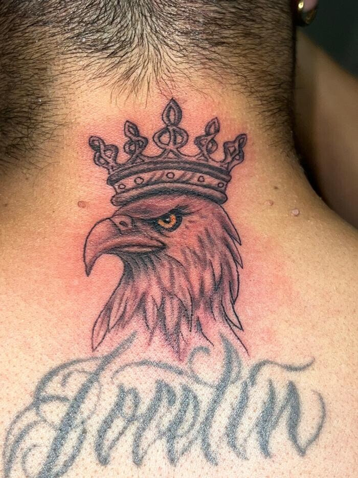 Images Club Tattoo