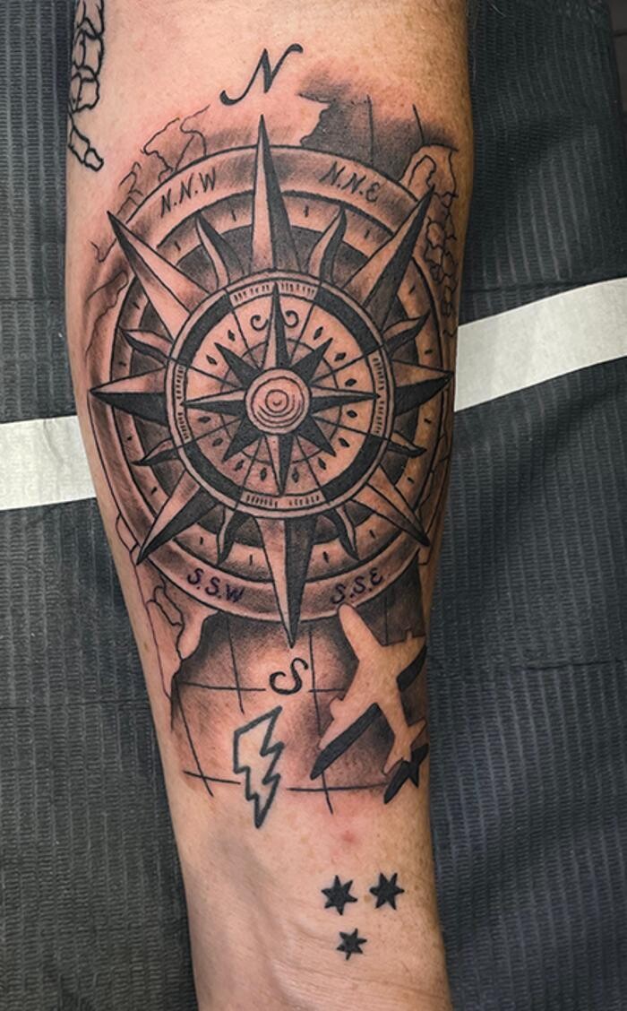 Images Club Tattoo
