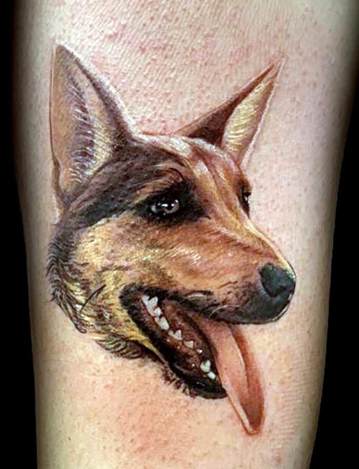 Images Club Tattoo
