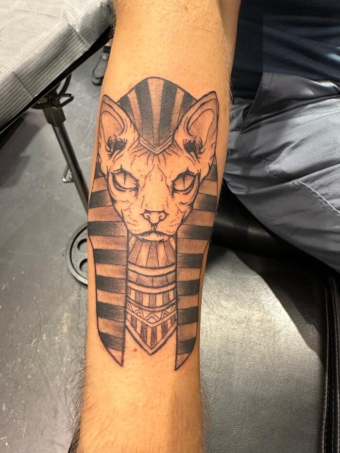 Images Club Tattoo