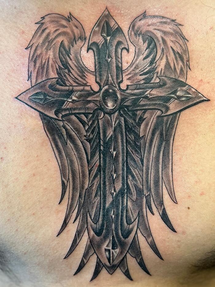 Images Club Tattoo