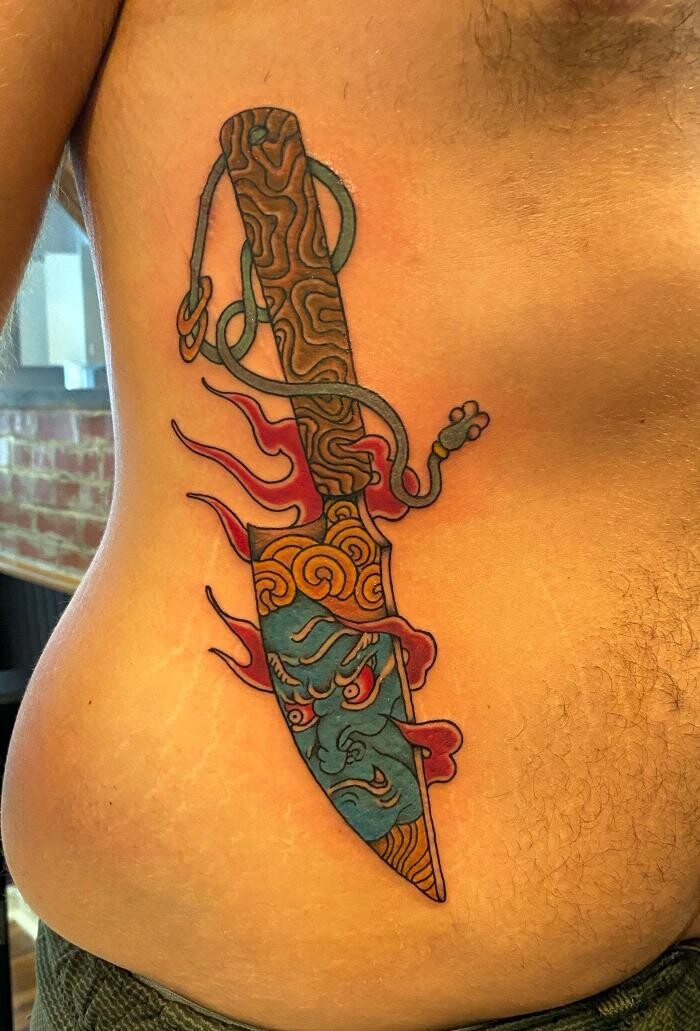 Images Club Tattoo