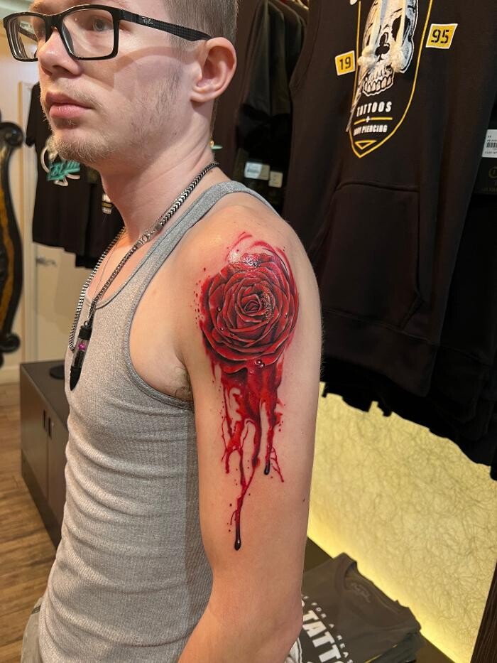 Images Club Tattoo