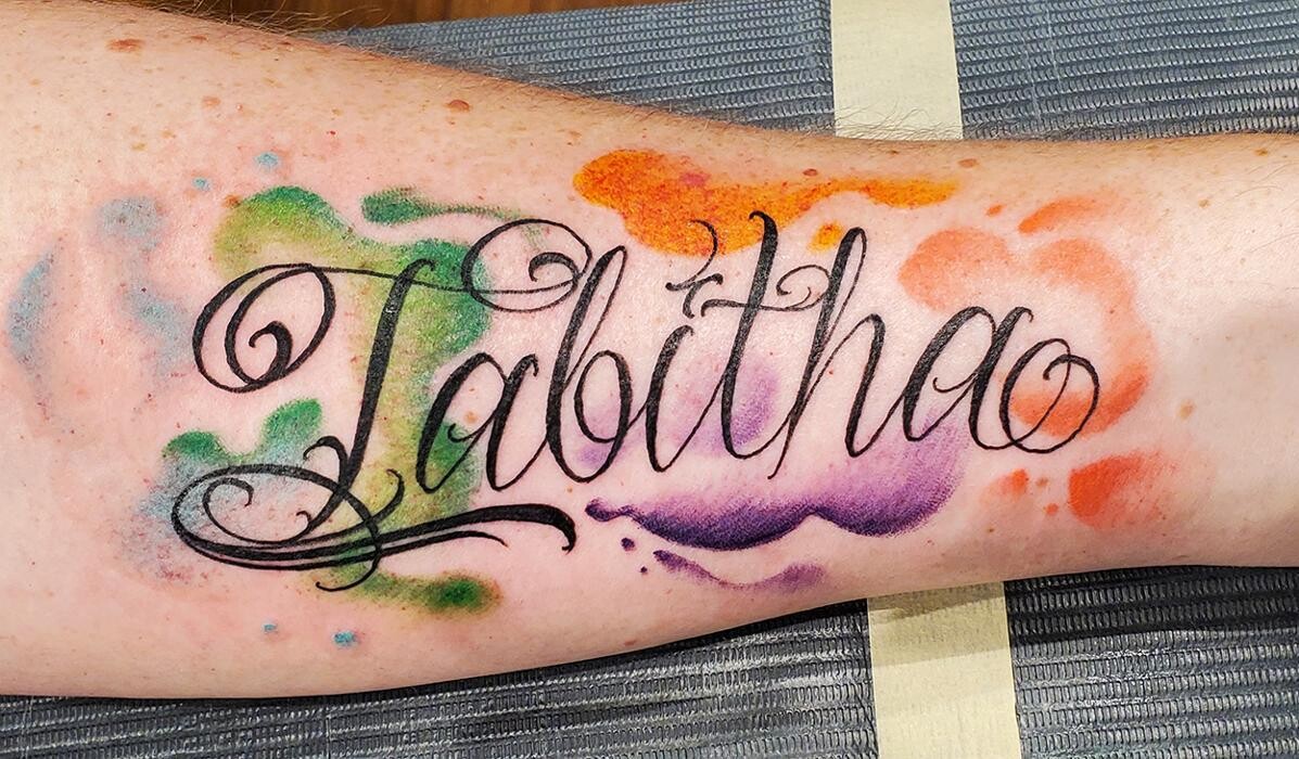 Images Club Tattoo